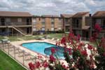 Cedar Ridge Apartments