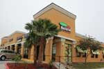 Mission Plaza Retail Center