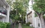 Peachtree Apartment Homes